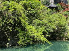-雁荡山风景名胜区