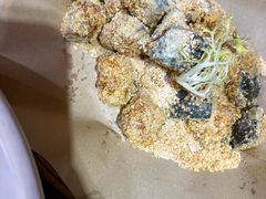 -凤凰山斑鱼馆(恭城店)