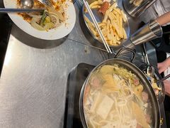 -MI WU FACTORY米屋美食工厂餐厅(绿地店)