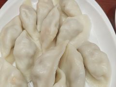 -喜家德虾仁水饺(长泰广场店)