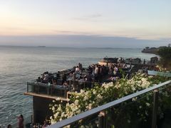 -Rock Bar Bali(Bali)