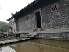 -西安关中民俗艺术博物院