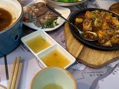 -味妙顺德厨房(绿地缤纷城店)