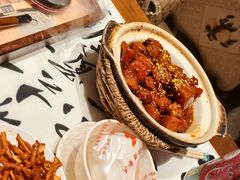 -南昌大饭店·地标美食名片(万寿宫店)
