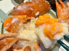 -南拳十三姨·潮汕砂锅粥·粤菜(西单大悦城店)