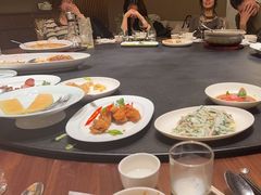 -荣兴酒家(徐家汇店)