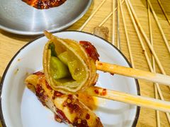 -五十中小肉串(南站店)