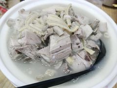 -壹鲜瓦房店羊汤