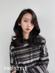 -FINE HAIR造型沙龙