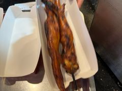 -一代烤翅王(大汉口店)
