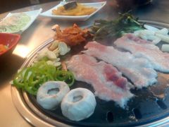 -杀猪天·韩国烤肉(总店)