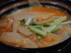 -洪福饭店·十八年老店
