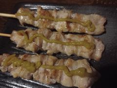 -木子烧鸟屋(百子湾店)
