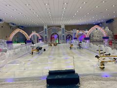 -宁波冰雪大世界(北仑区)