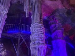 -泰安地下龙宫景区