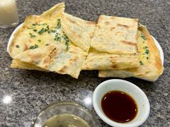 糊拉汰-天台徐家小吃