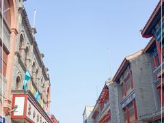 -北京前门大栅栏