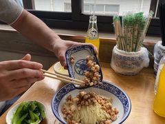 -裕兴记·三虾面(西北街总店)
