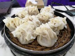 猪肉大葱稍梅-太原面食店(解放路店)