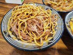 -洁美凉粉店(温江店)