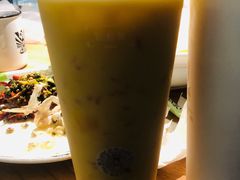 -沪上阿姨·精选茶饮(天河城店)