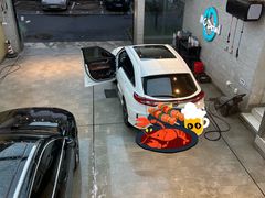 -脉冲品质汽美·贴膜(闵行店)