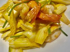 -悦融·京鲁菜·露台花园(安定门店)