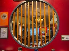 -1078號老北京涮肉(松柏店)