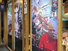 -亮欢寨快活林 酸汤鱼(仁怀店)
