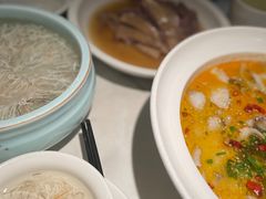 -花园茶楼(兴城西路店)