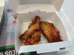 -德克士(前门店)