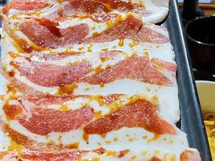 -九田家黑牛烤肉料理(二天地店)