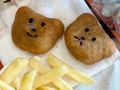 -汉堡王(北京三里屯购物中心)