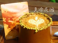 -DECAMERON十日谈(卓悦汇店)