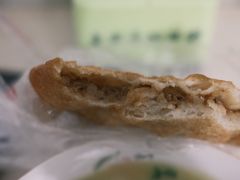 -老方子馅饼粥(台东店)