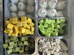 -白色日记·手作酸奶(麦凯乐店)