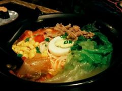 -春笙食堂.丼饭拉面寿司(GOGO新天地店)