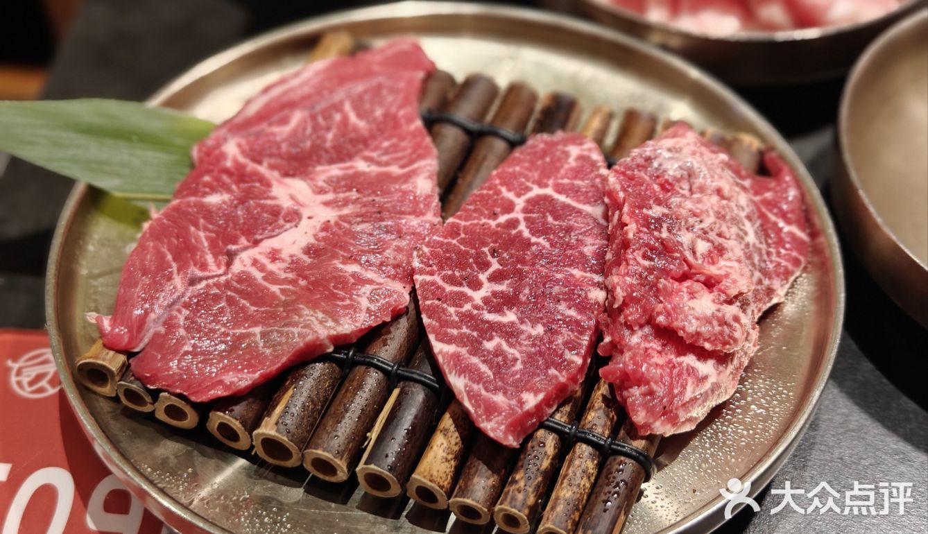 不推荐的一家自助店
