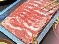 -重庆印象老火锅(梅林店)