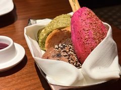 -佐度王子扒房(天鹅湖店)