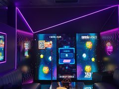 -星聚会KTV(武汉江宸天街店)