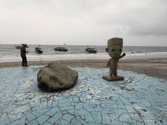 -万尾金滩