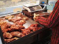-杨天玉腊牛羊肉