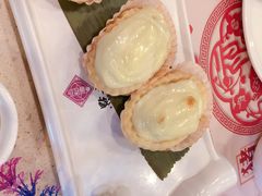 日式青芥三文鱼挞-点都德(汇盈广场店)