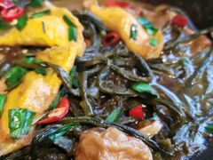 -绿杨春·淮扬宴(庐山路店)