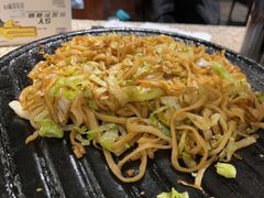 -厚味居炙子烤肉·清真(天桥南纬路店)