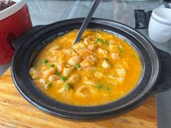 -隅焰·三生三味·手作川菜(金沙天街店)