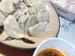 -滋味烤鱼(马北店)
