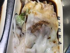 -银记肠粉店(北京路店)