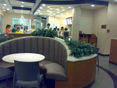 -老娘舅(西湖文化广场店)